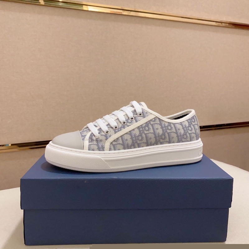 ch**an D*or casual shoes